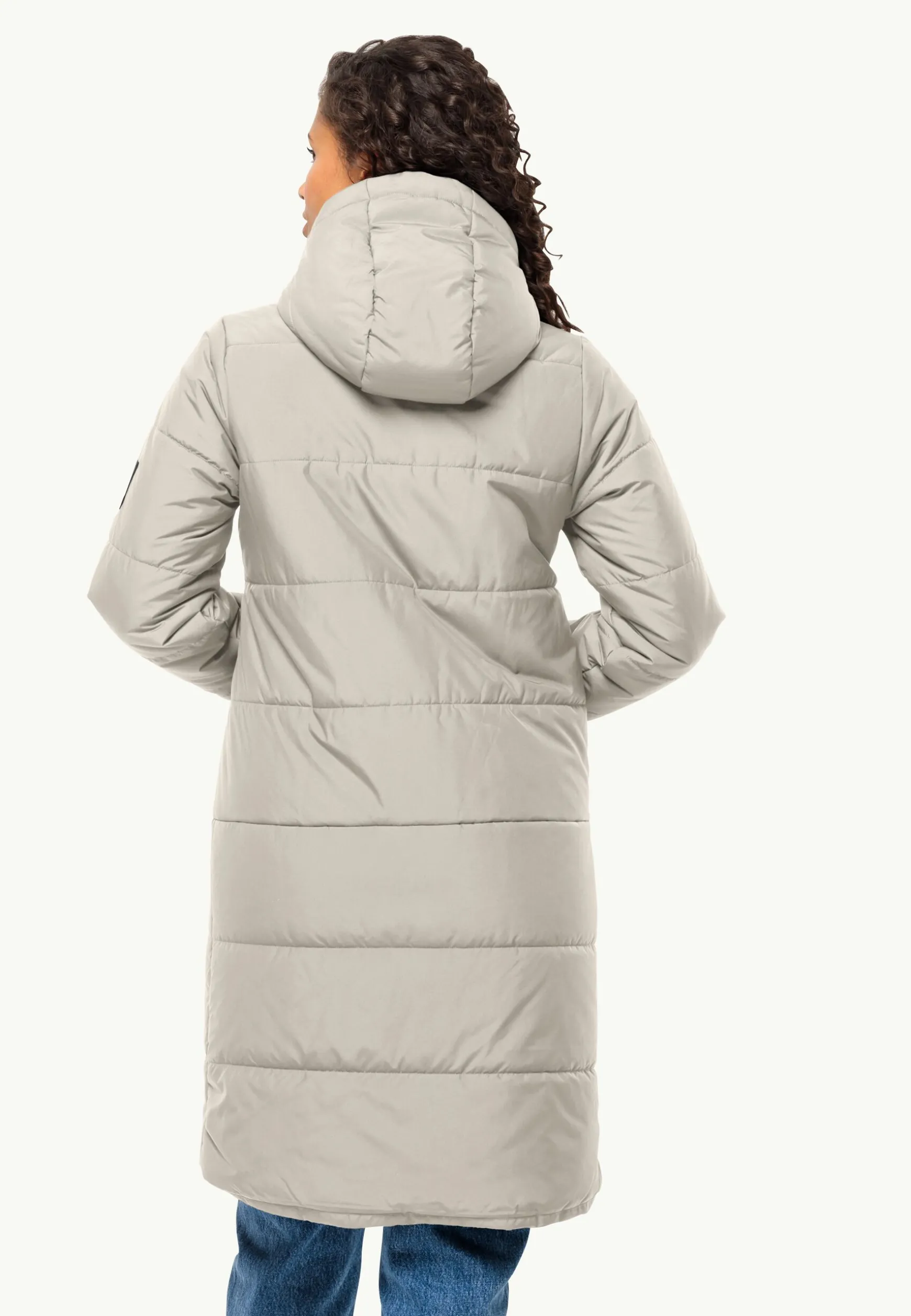 Deutzer Coat W