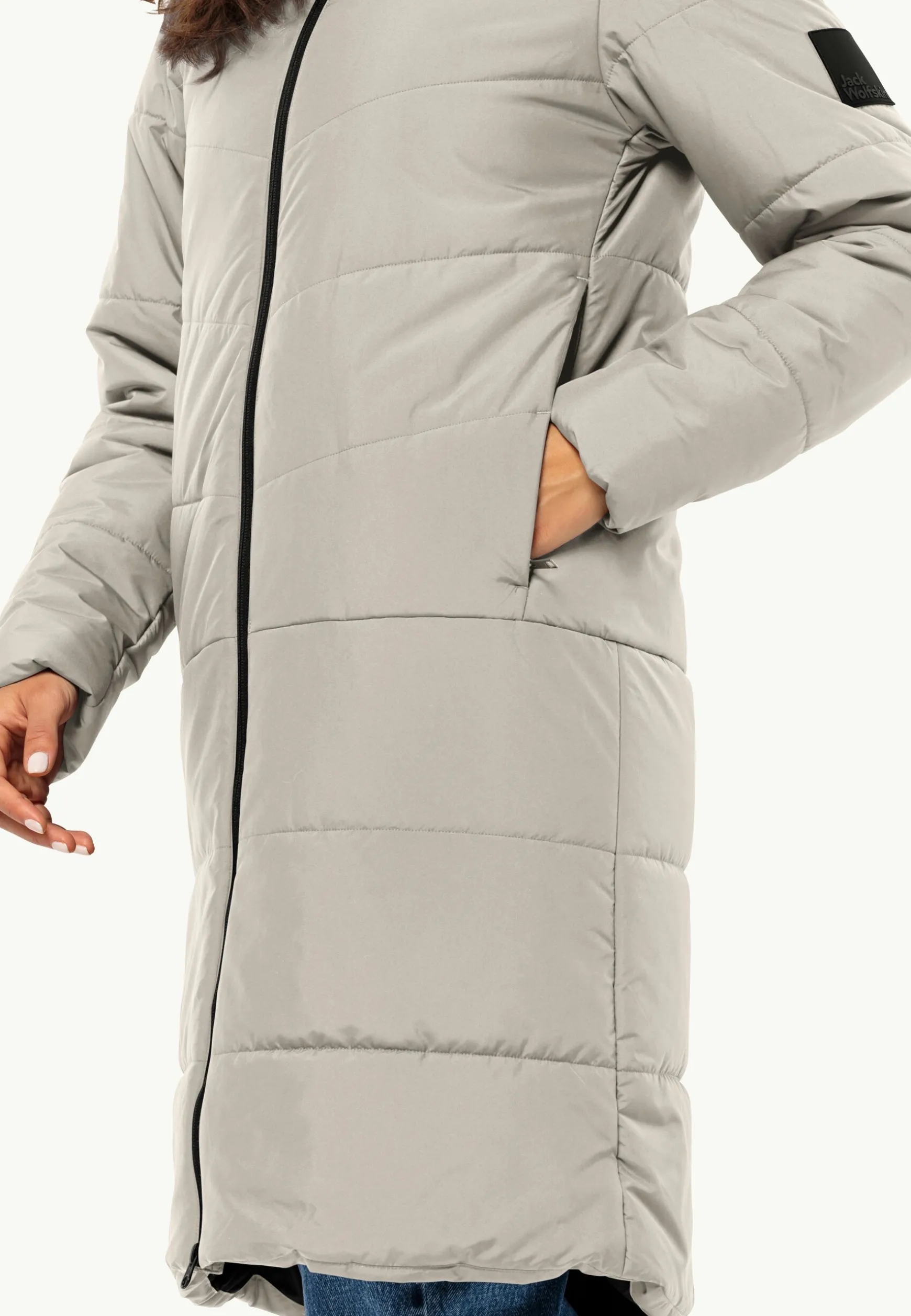 Deutzer Coat W