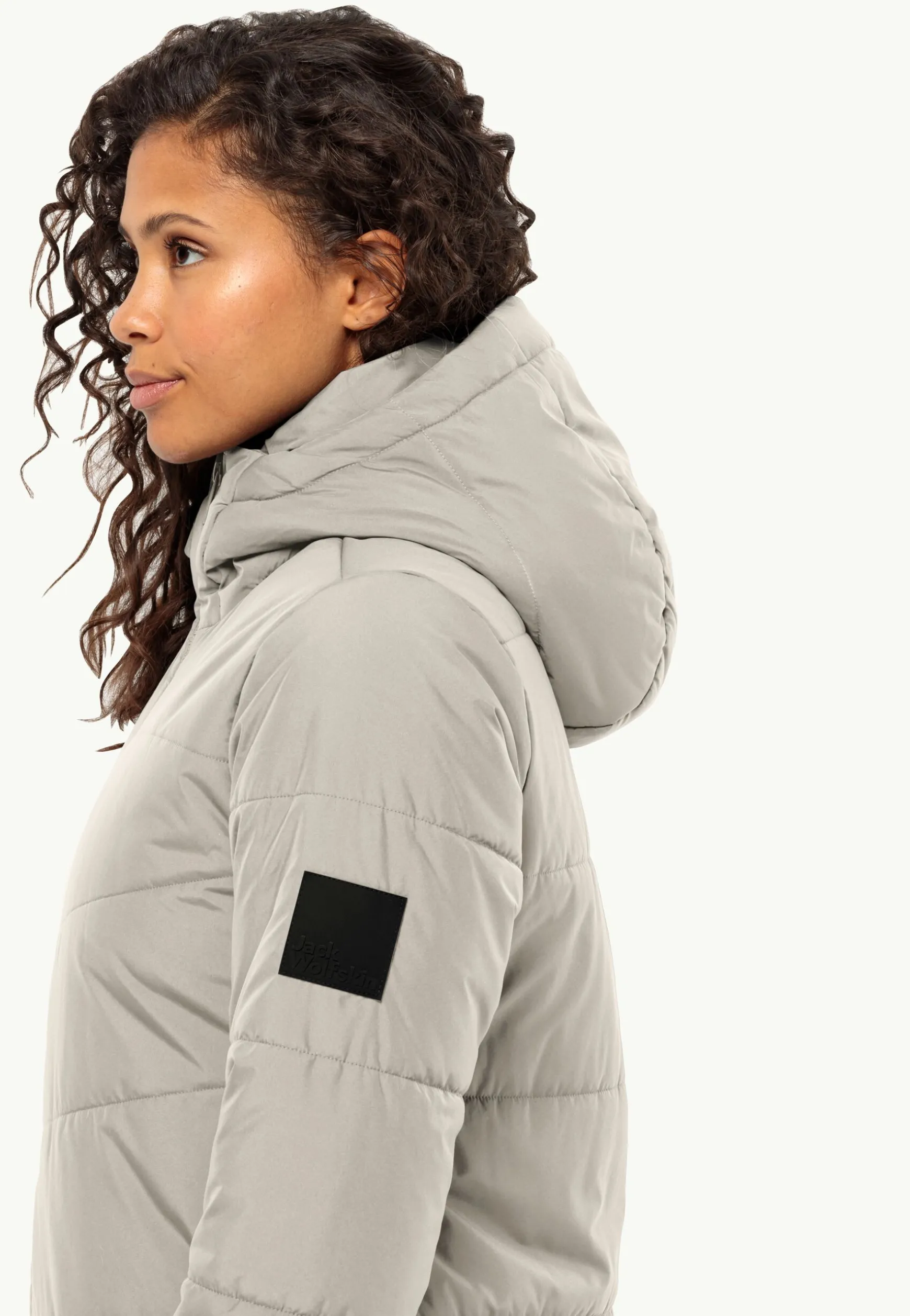 Deutzer Coat W