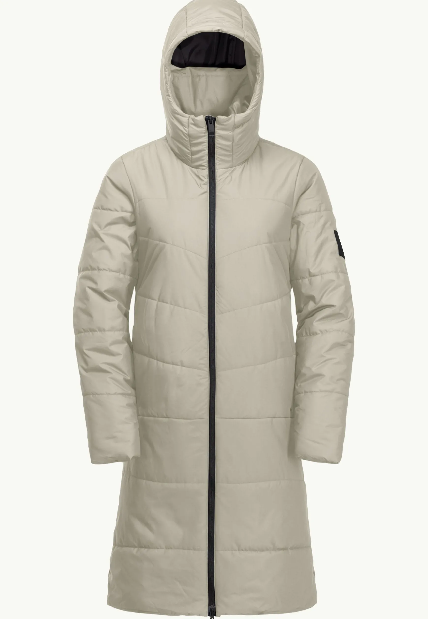 Deutzer Coat W