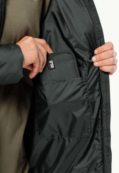 Deutzer Long Jkt M
