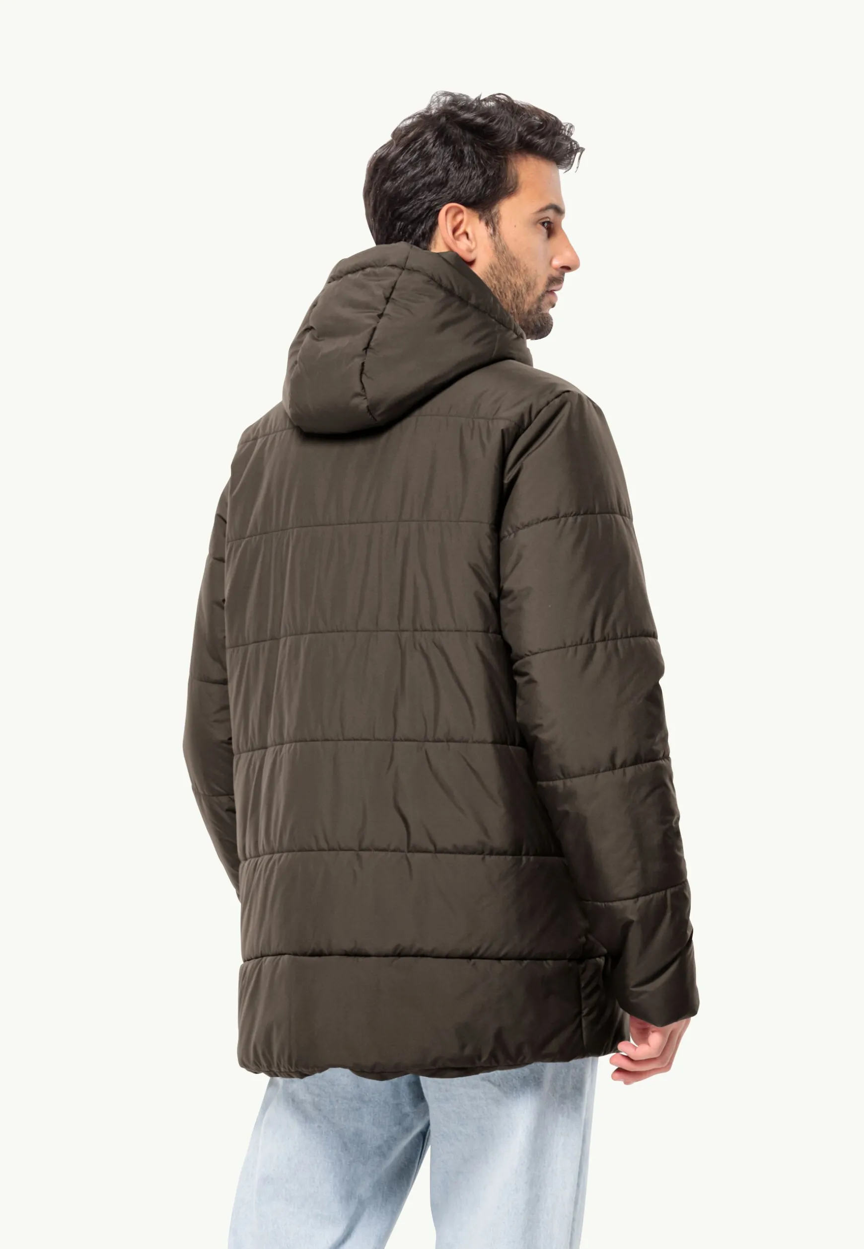 Deutzer Long Jkt M