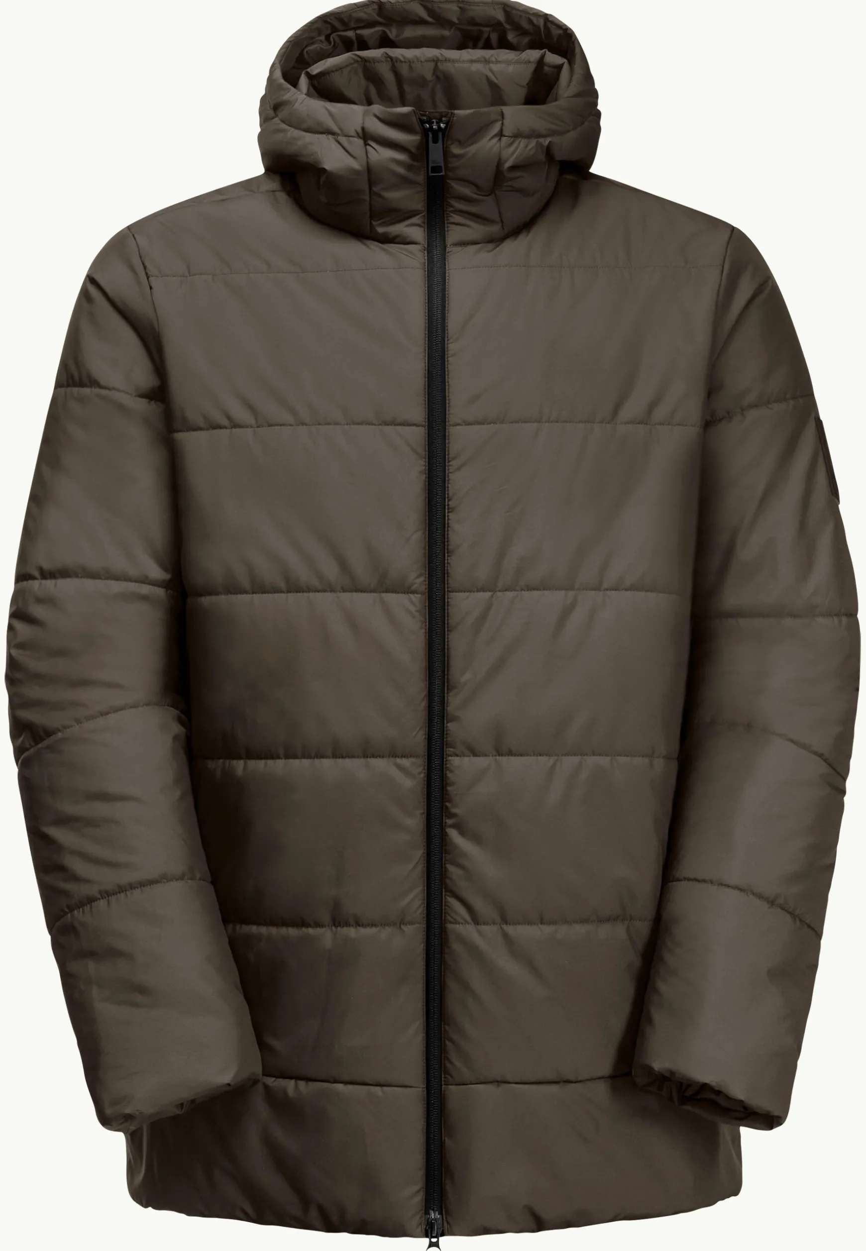 Deutzer Long Jkt M