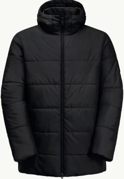 Deutzer Long Jkt M