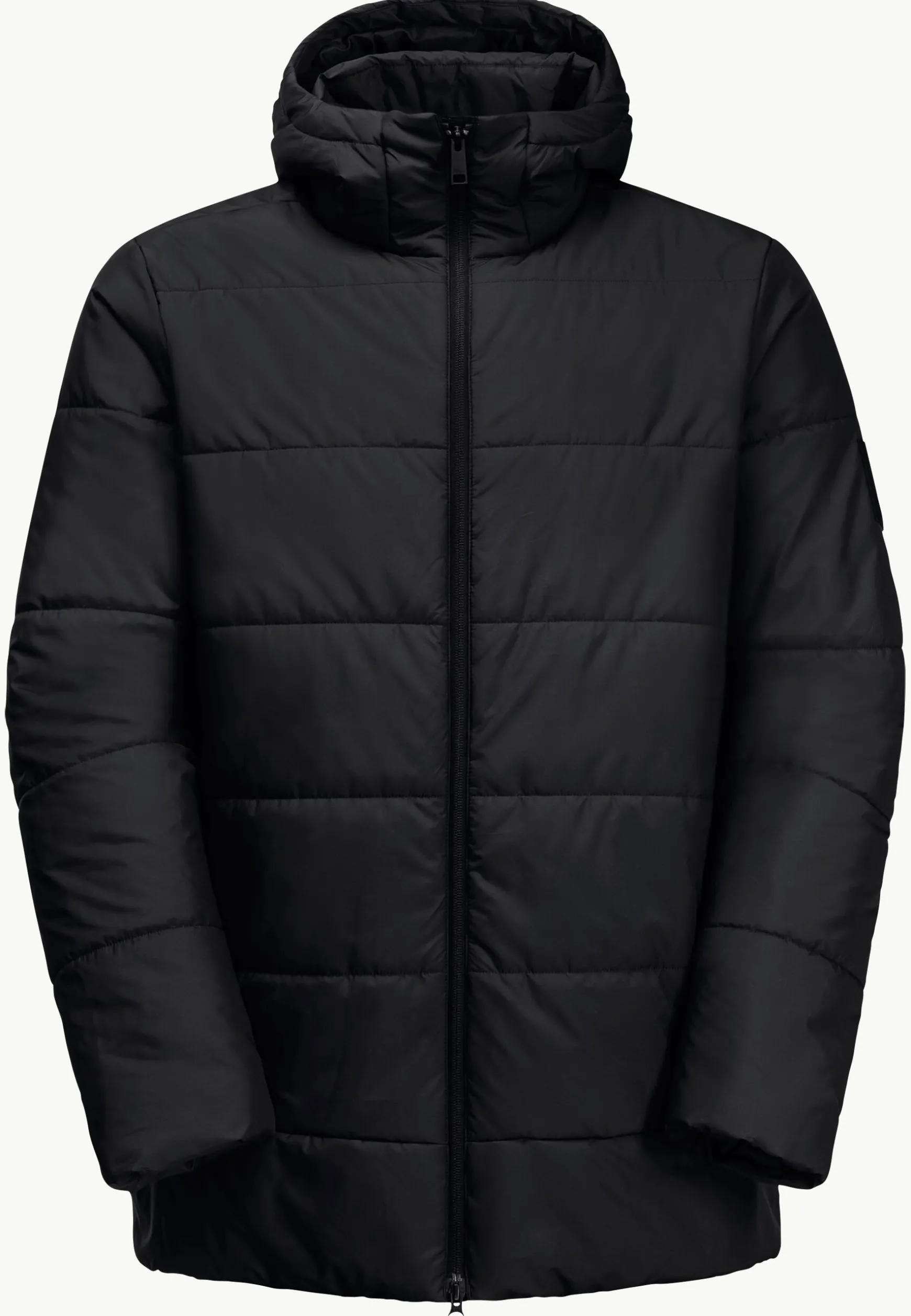 Deutzer Long Jkt M