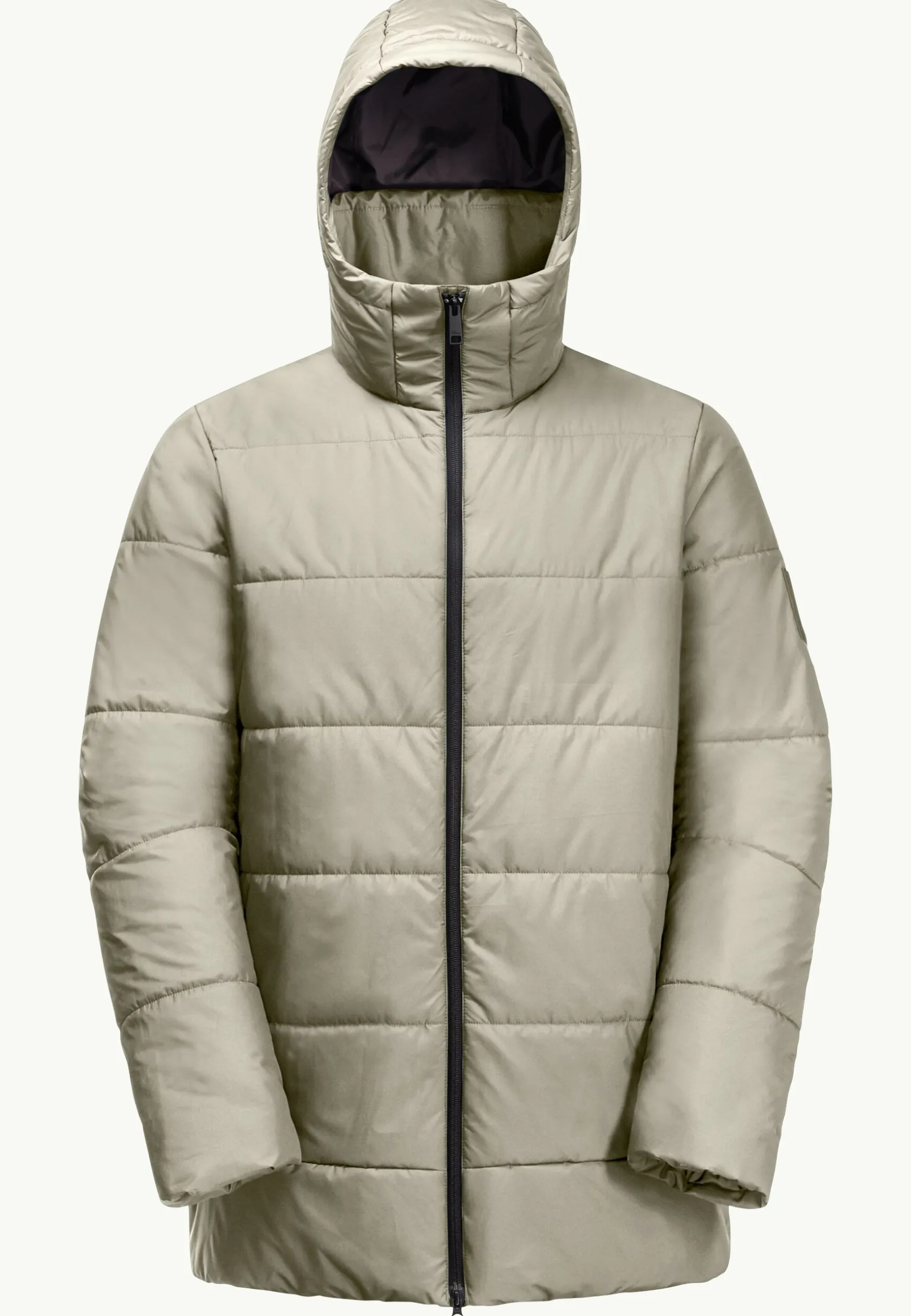 Deutzer Long Jkt M