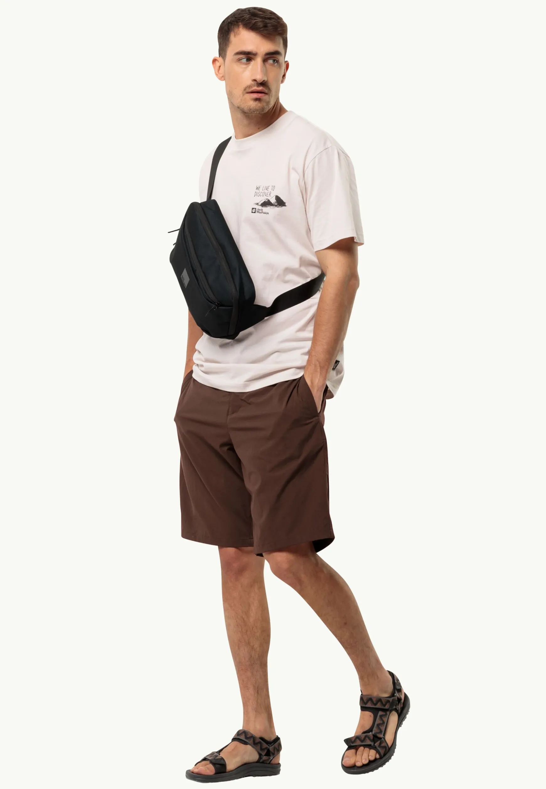 Discover T M