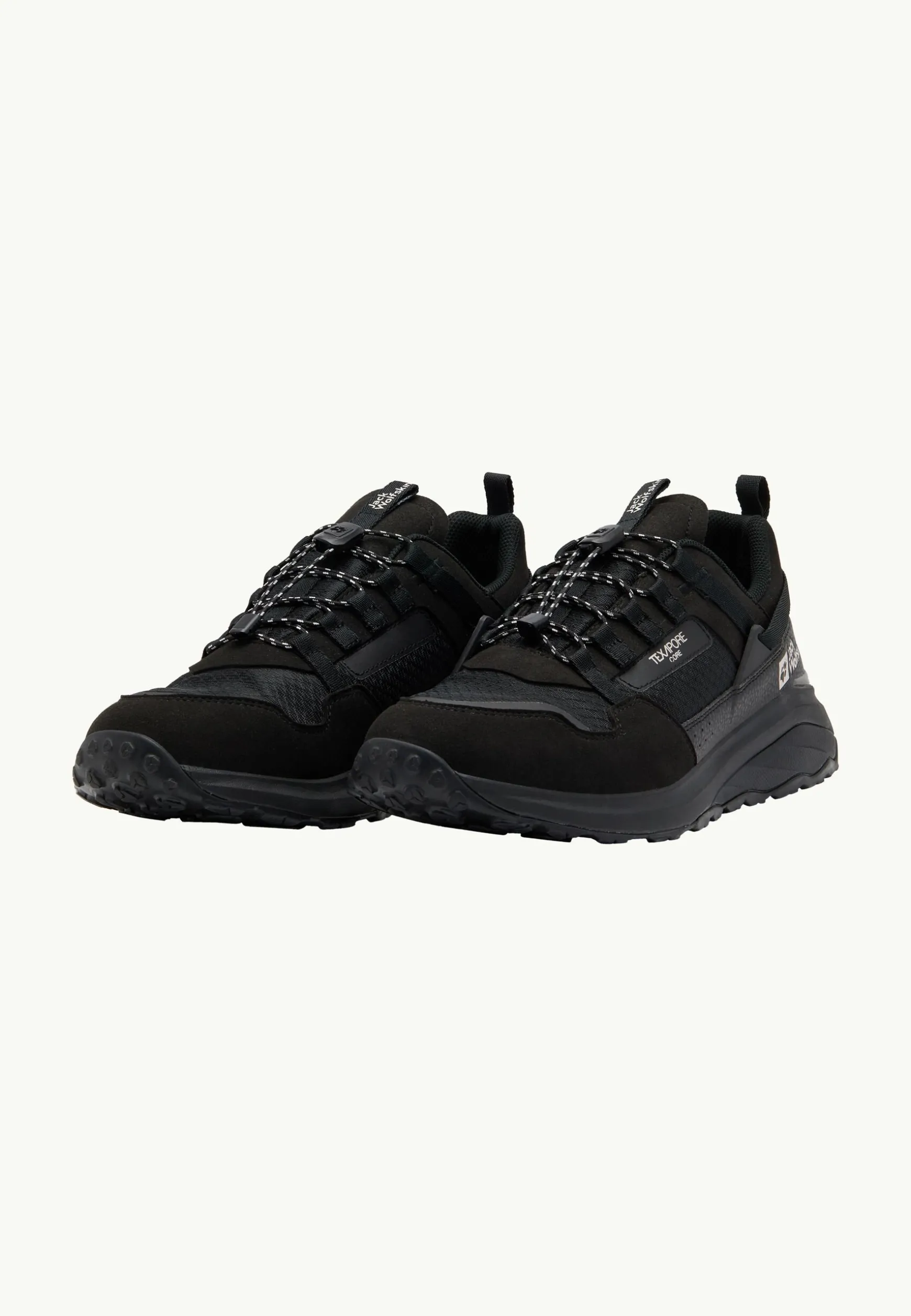 Dromoventure Ath Texapore Low M