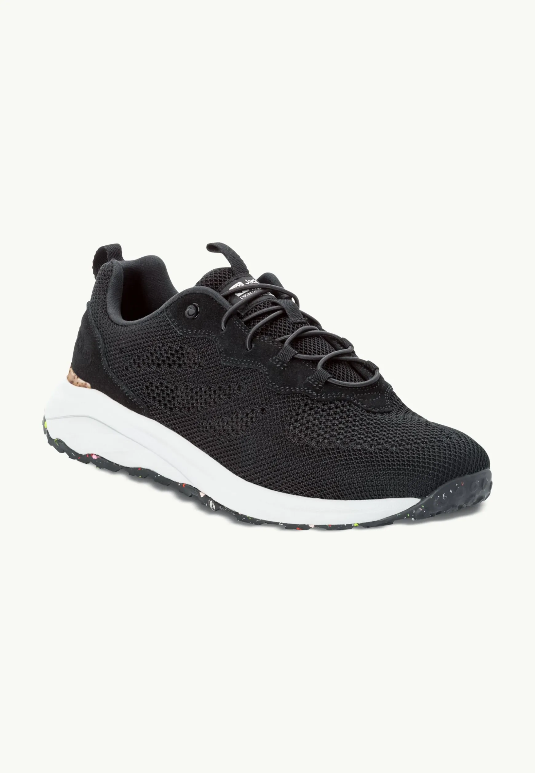 Dromoventure Knit Low M
