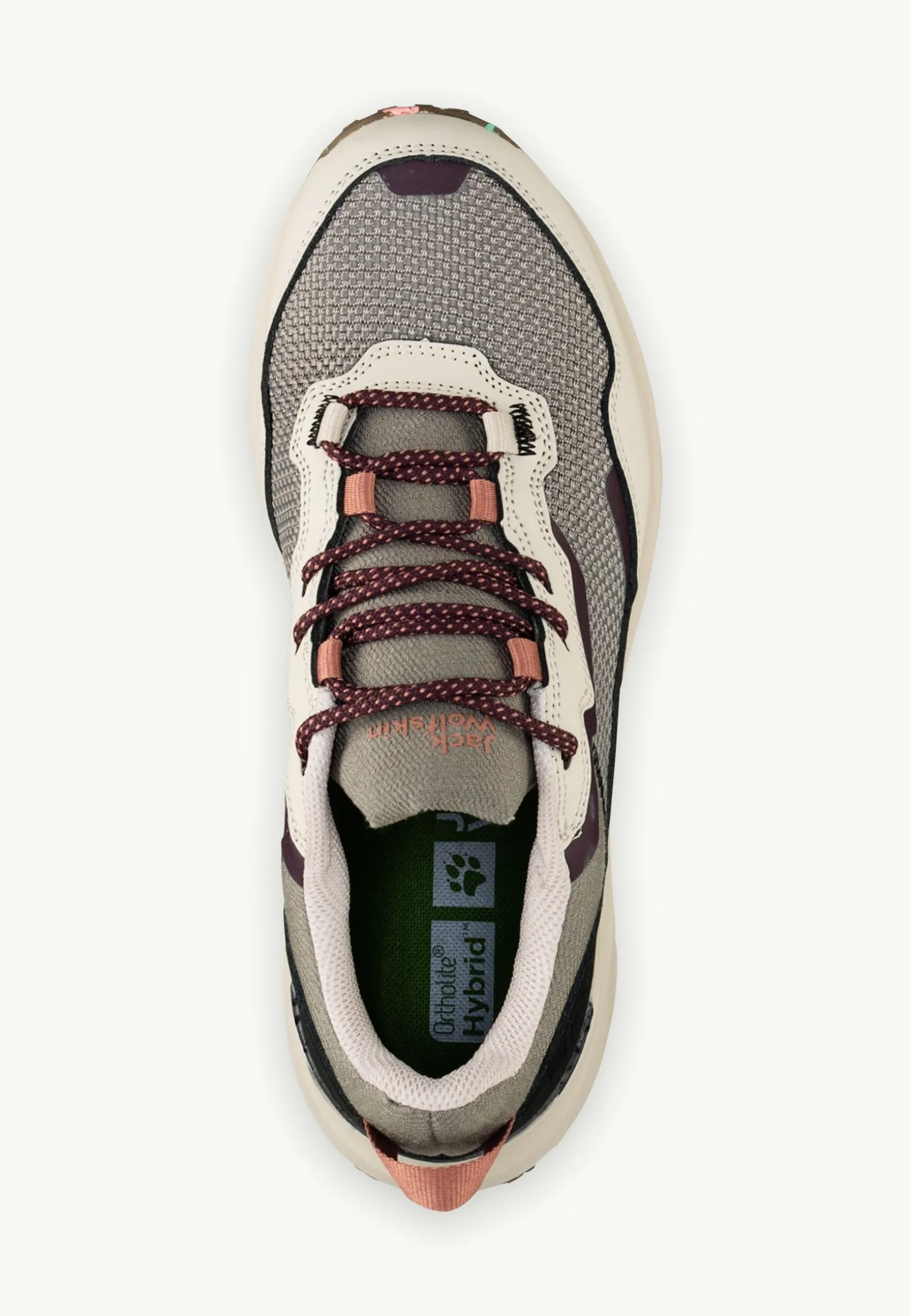 Dromoventure Low W