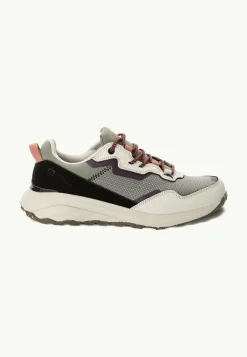 Dromoventure Low W