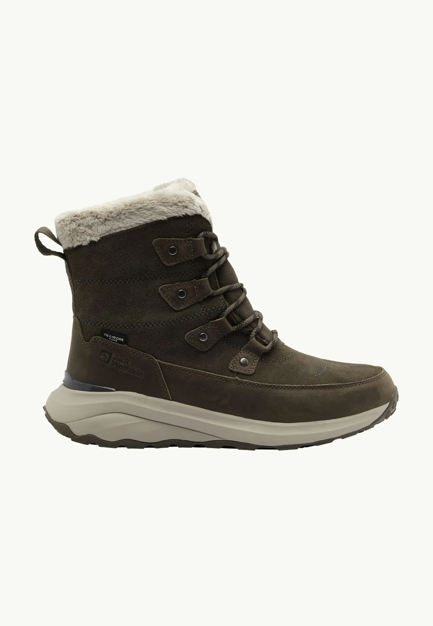 Dromoventure Texapore High W