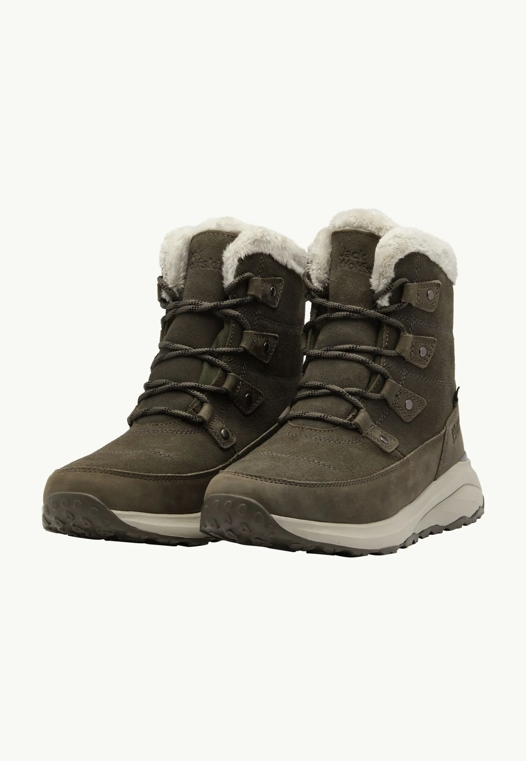 Dromoventure Texapore High W