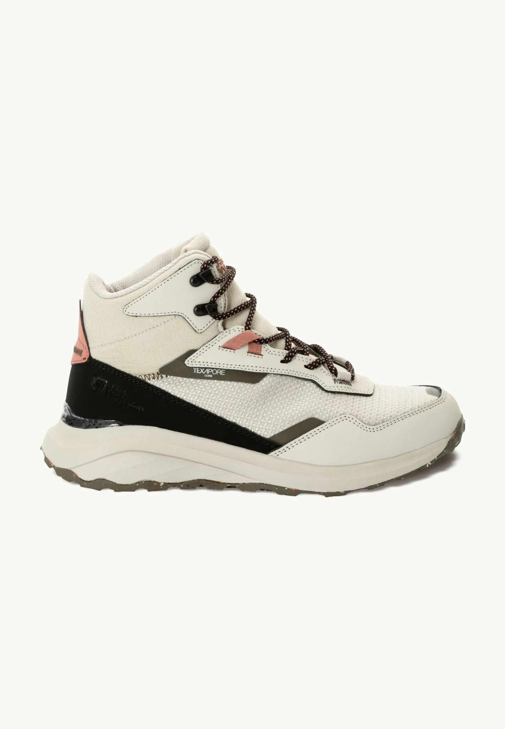 Dromoventure Texapore Mid W