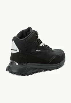 Dromoventure Texapore Mid W