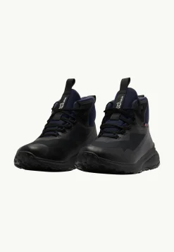 Dromoventure Wt Texapore Mid M