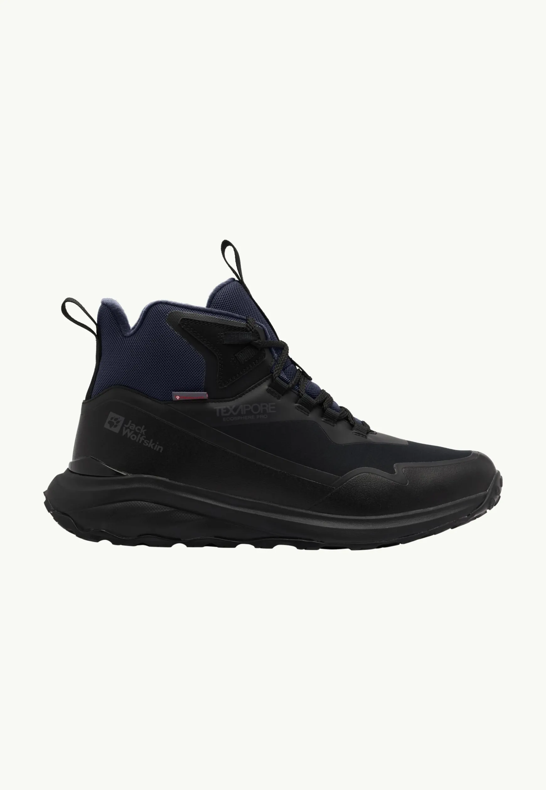 Dromoventure Wt Texapore Mid M