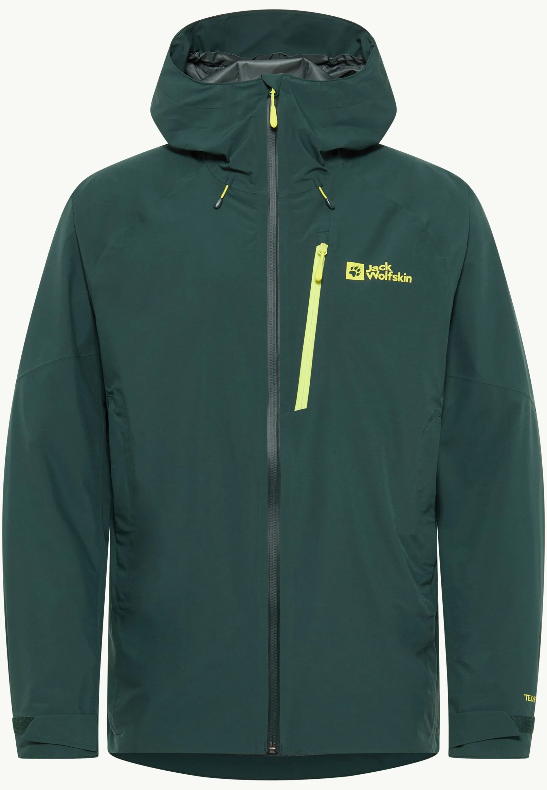 Eagle Peak 2l Jkt M