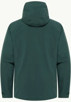 Eagle Peak 2l Jkt M