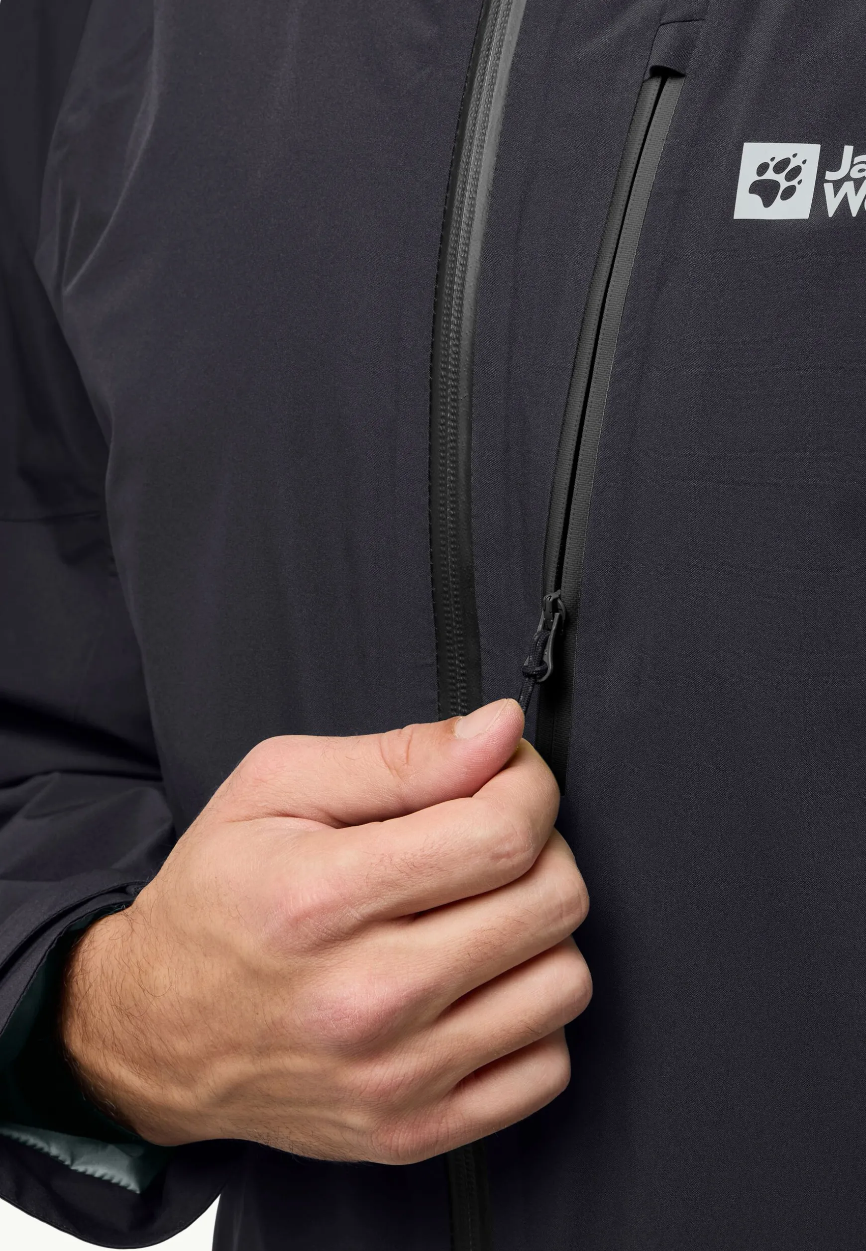 Eagle Peak 2l Jkt M