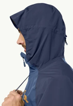 Eagle Peak 2l Jkt M