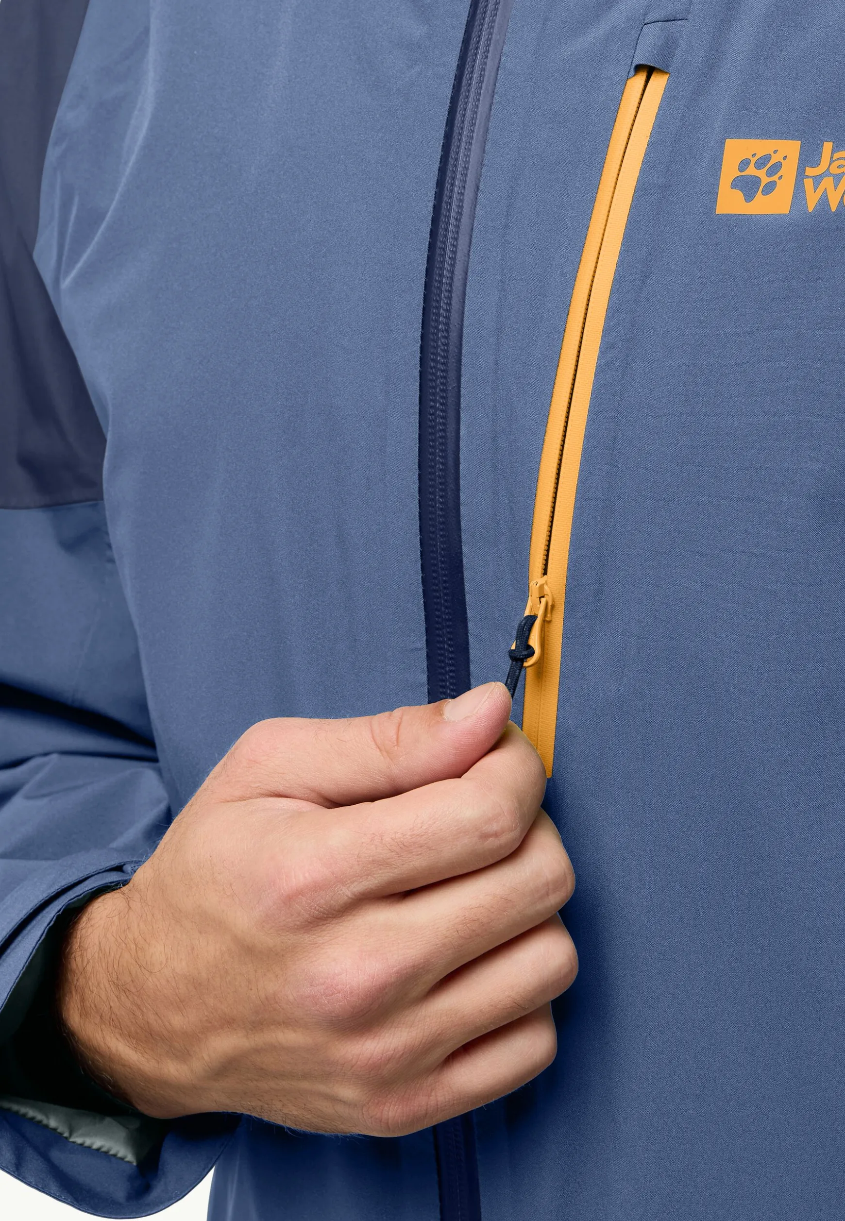 Eagle Peak 2l Jkt M