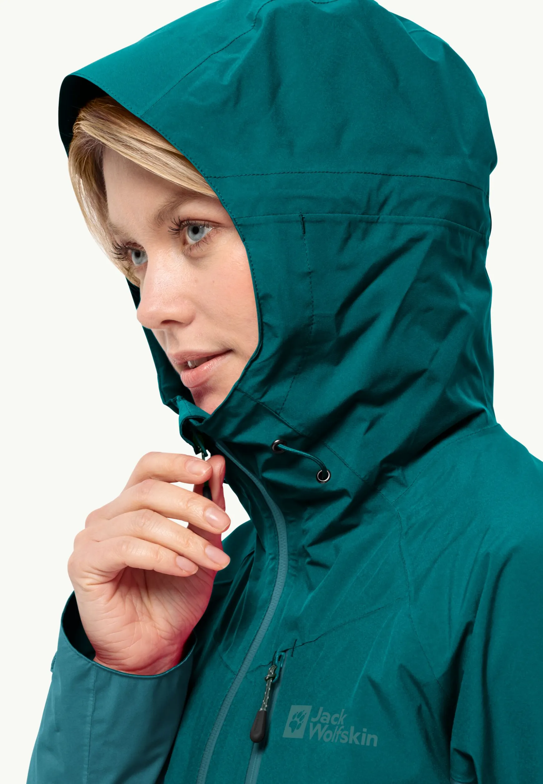 Eagle Peak 2l Jkt W