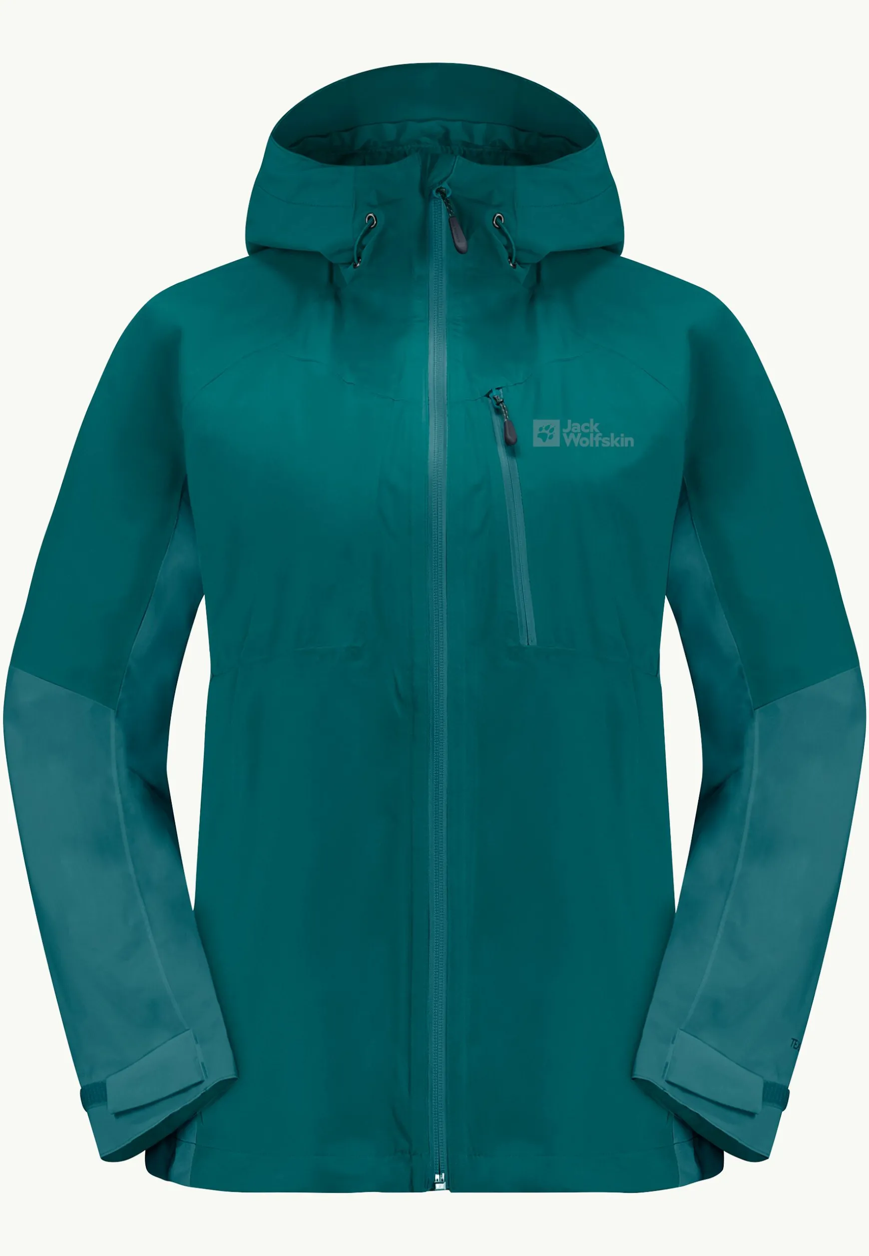 Eagle Peak 2l Jkt W