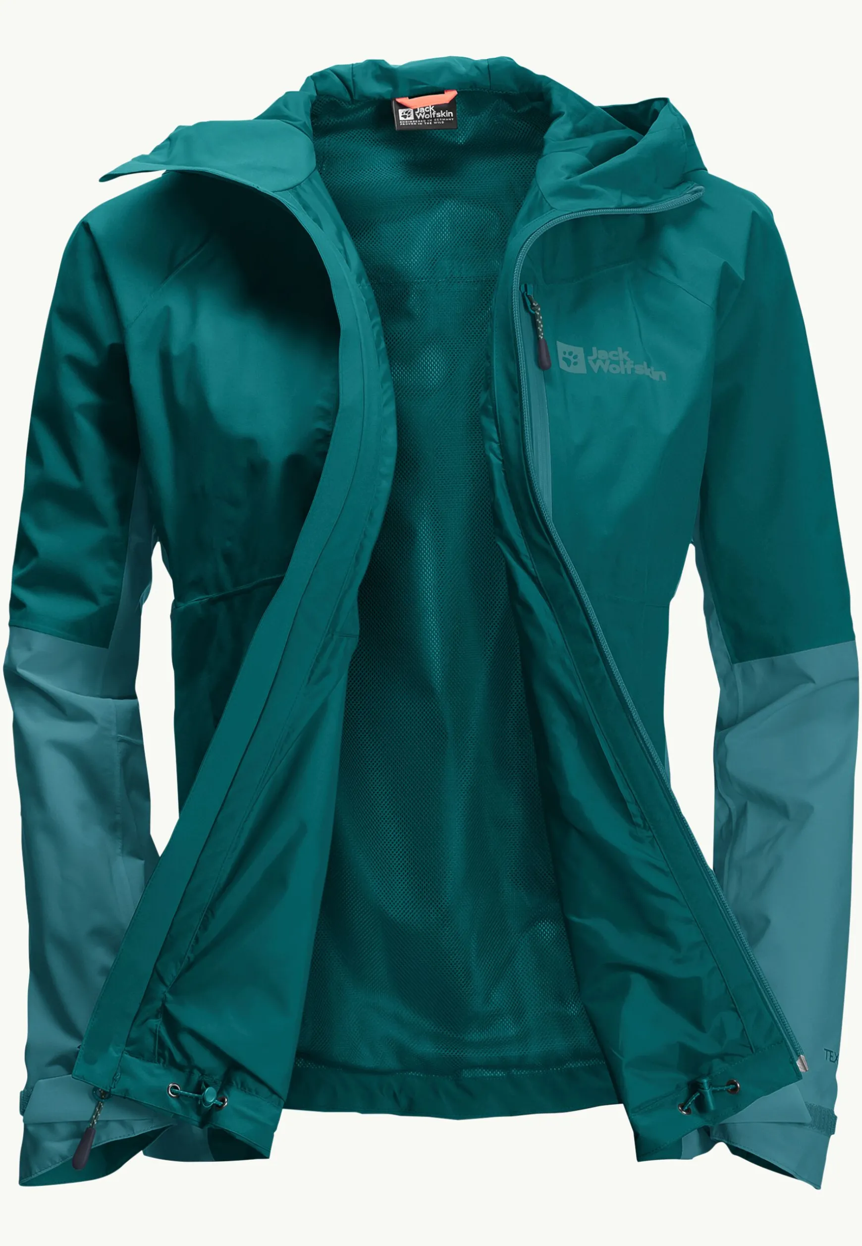 Eagle Peak 2l Jkt W