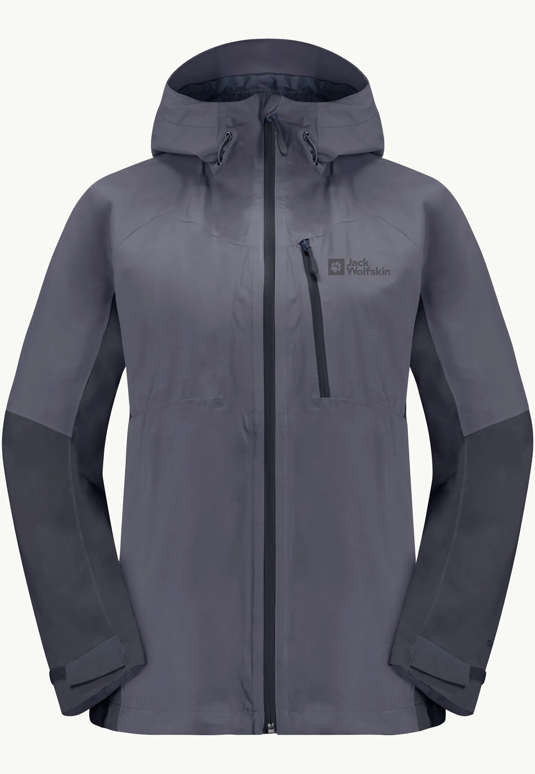 Eagle Peak 2l Jkt W