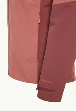 Eagle Peak 2l Jkt W