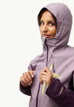 Eagle Peak 2l Jkt W