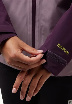 Eagle Peak 2l Jkt W