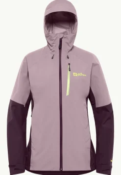 Eagle Peak 2l Jkt W
