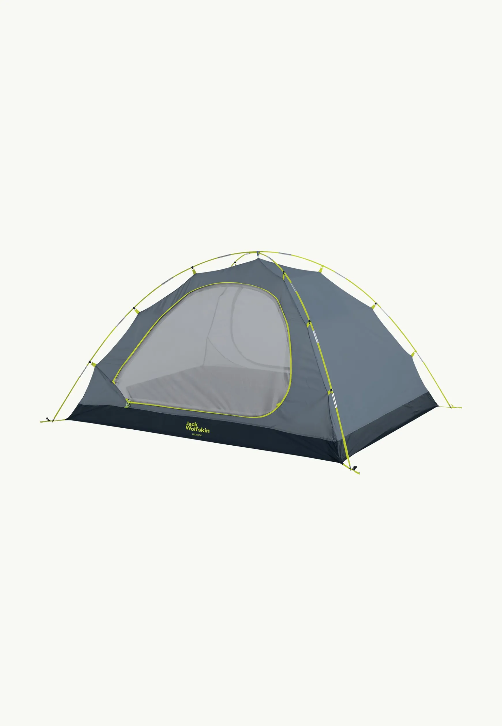 Eclipse II