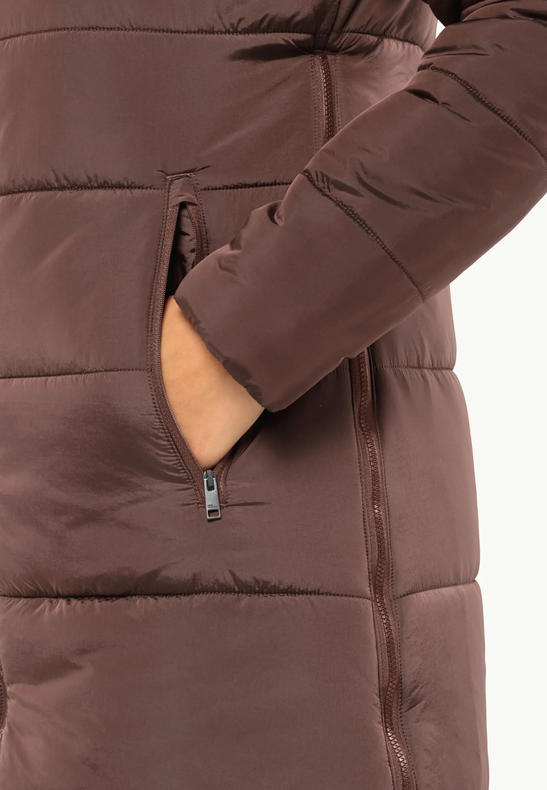 Eisbach Coat W