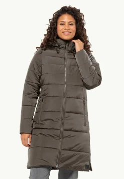 Eisbach Coat W