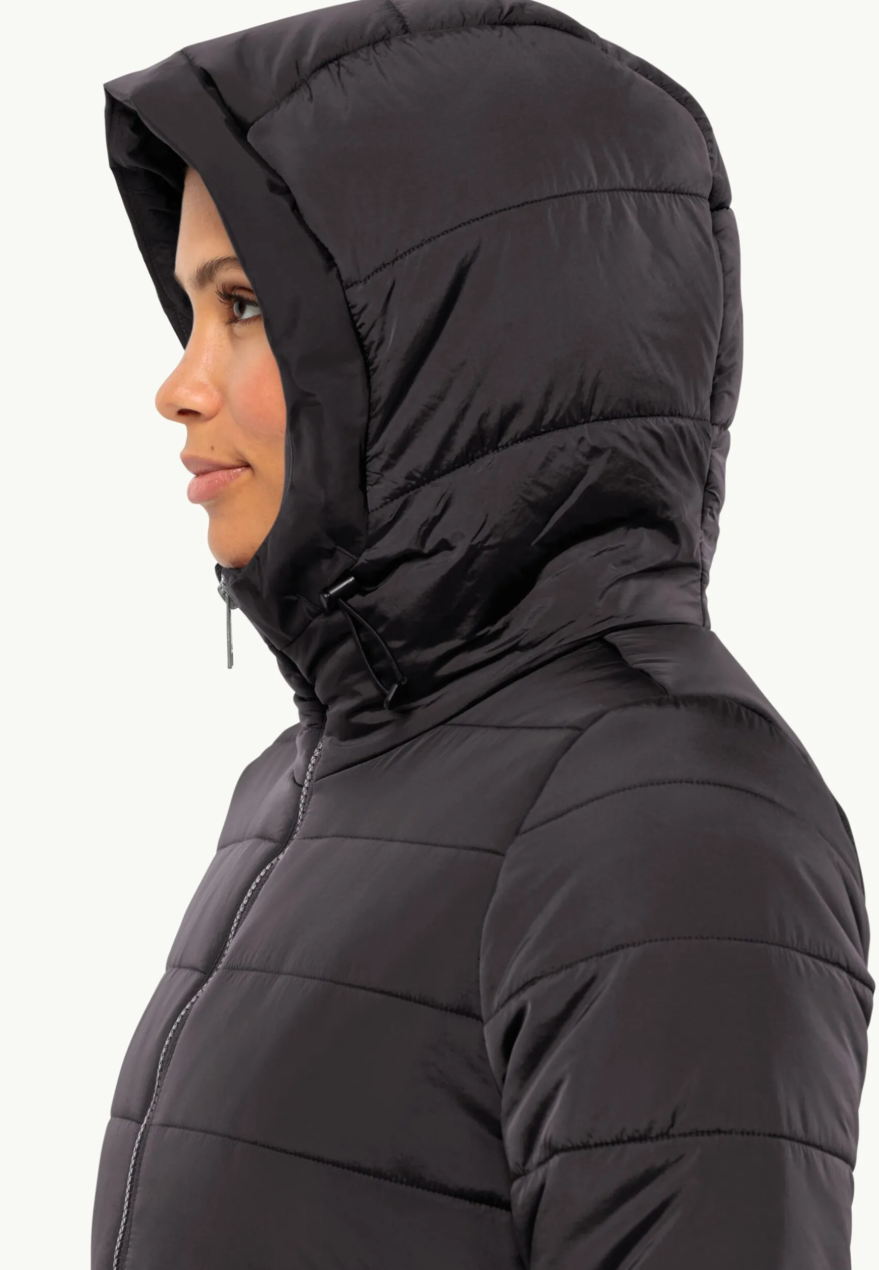 Eisbach Coat W