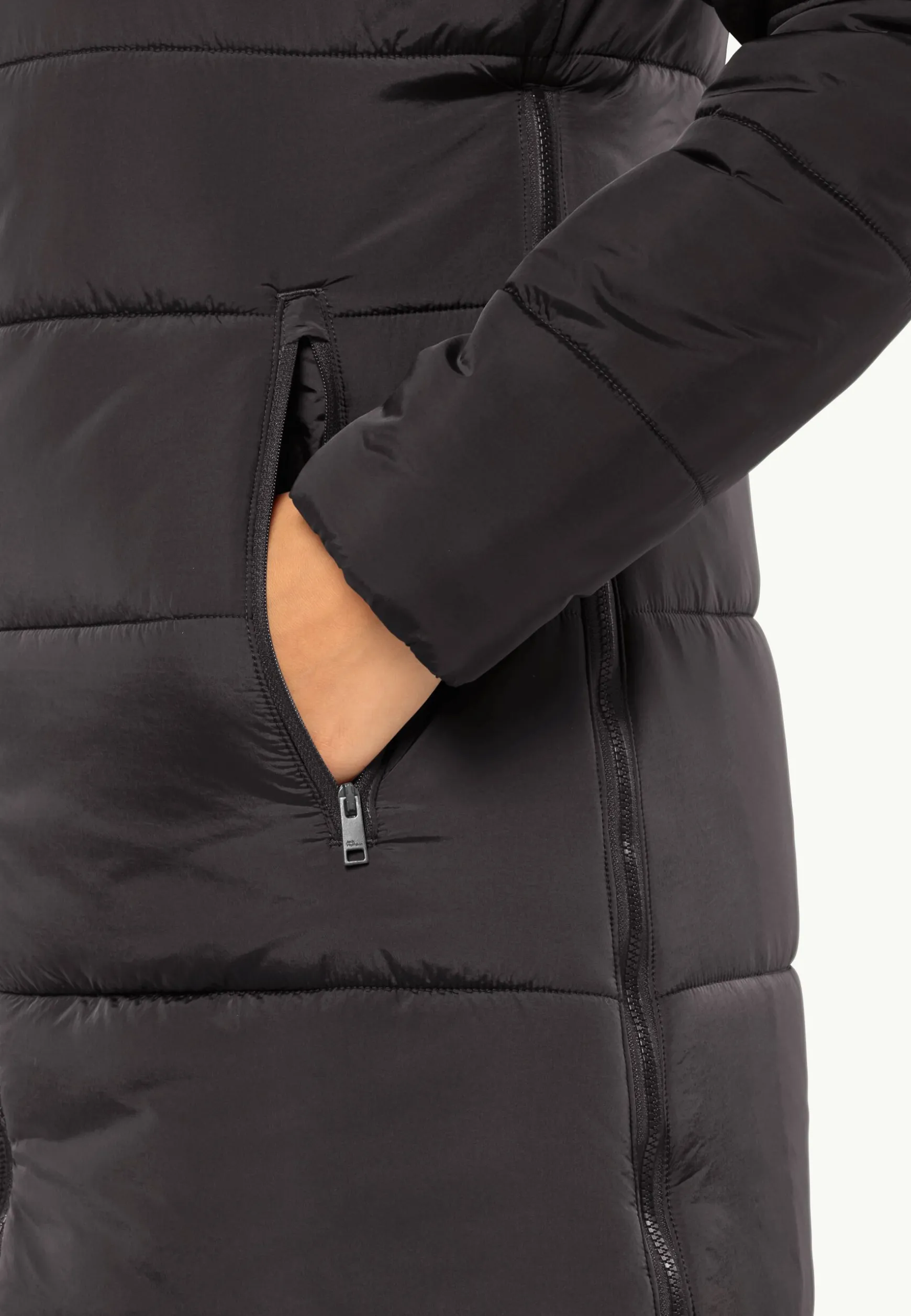 Eisbach Coat W
