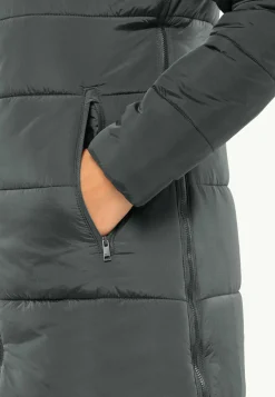 Eisbach Coat W