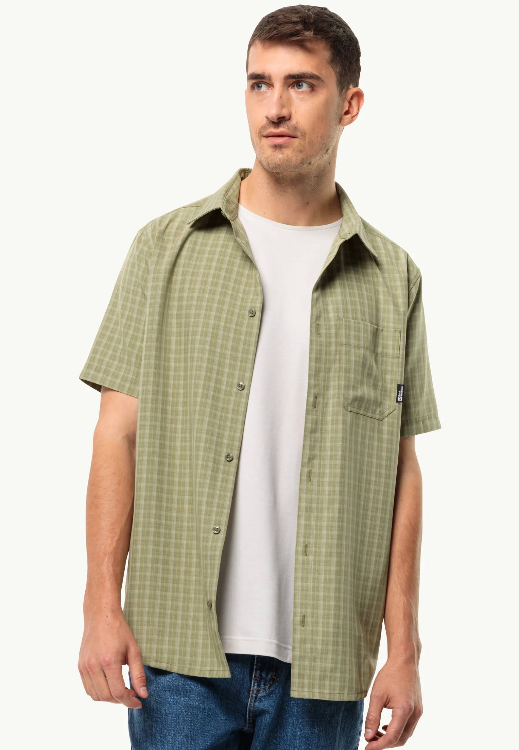 El Dorado Shirt Men