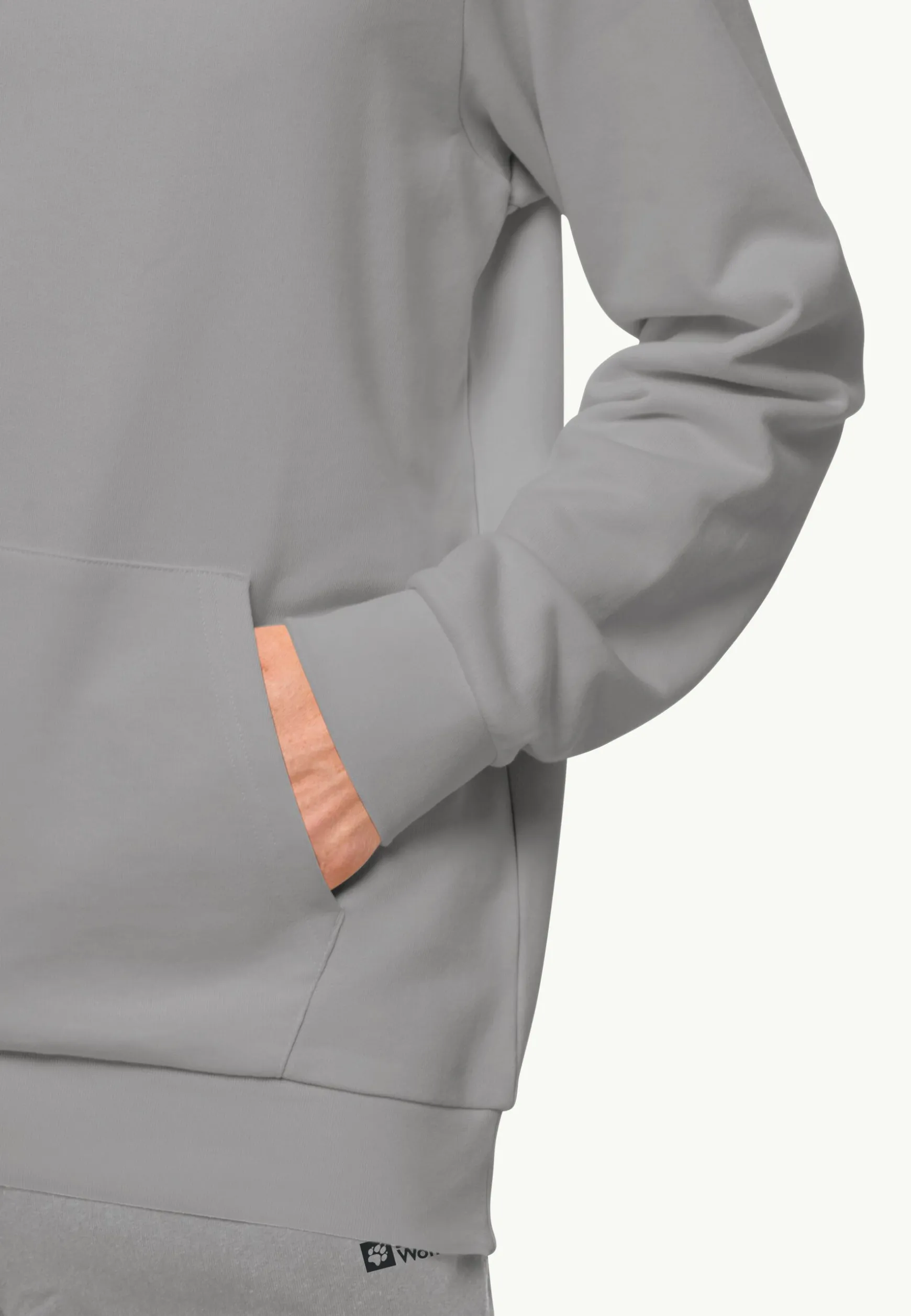 Essential Hoodie M