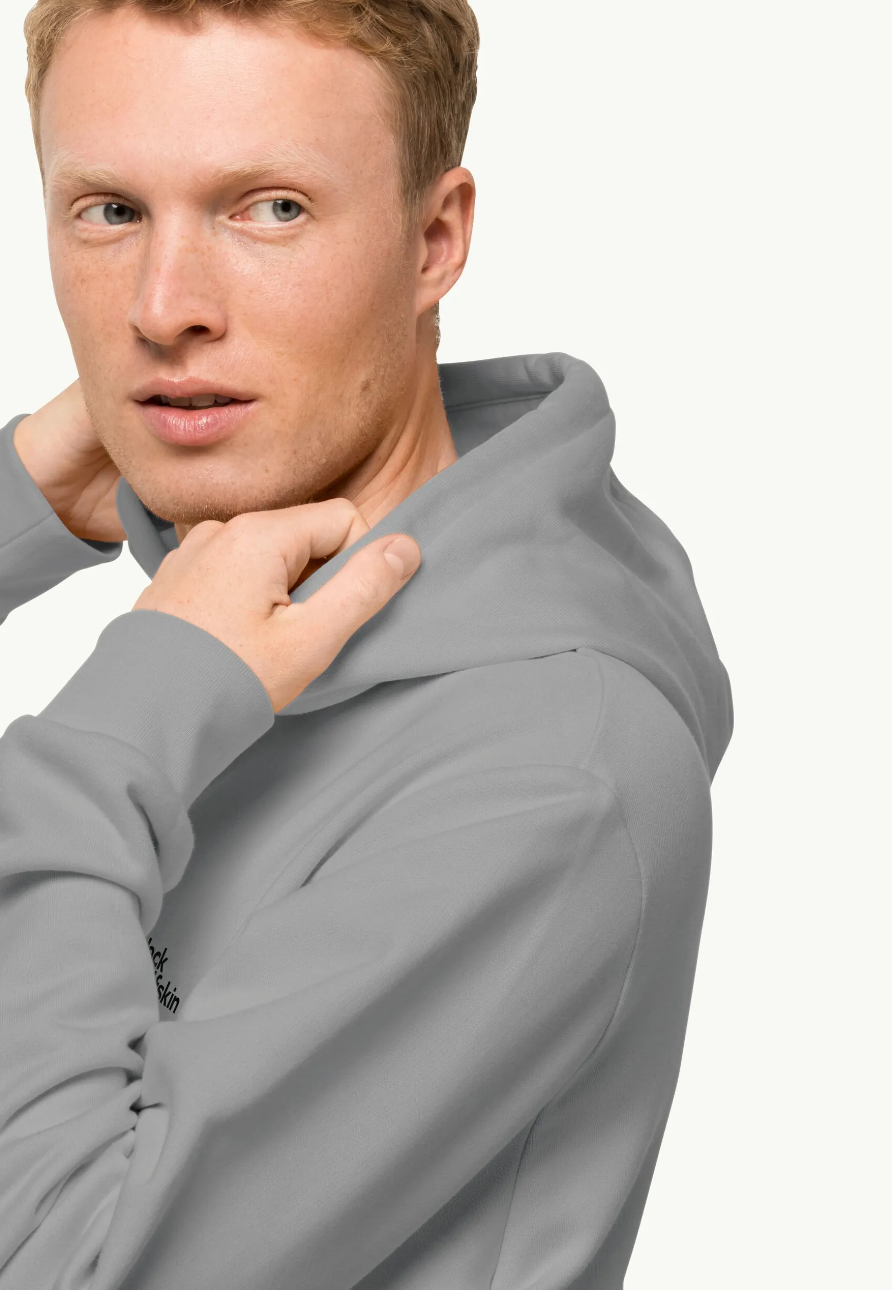 Essential Hoodie M
