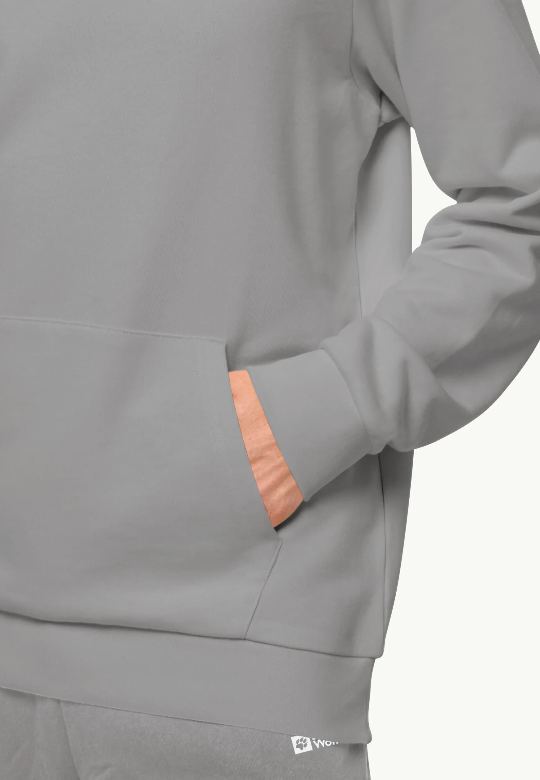 Essential Hoodie M