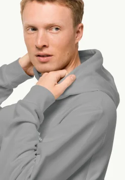 Essential Hoodie M