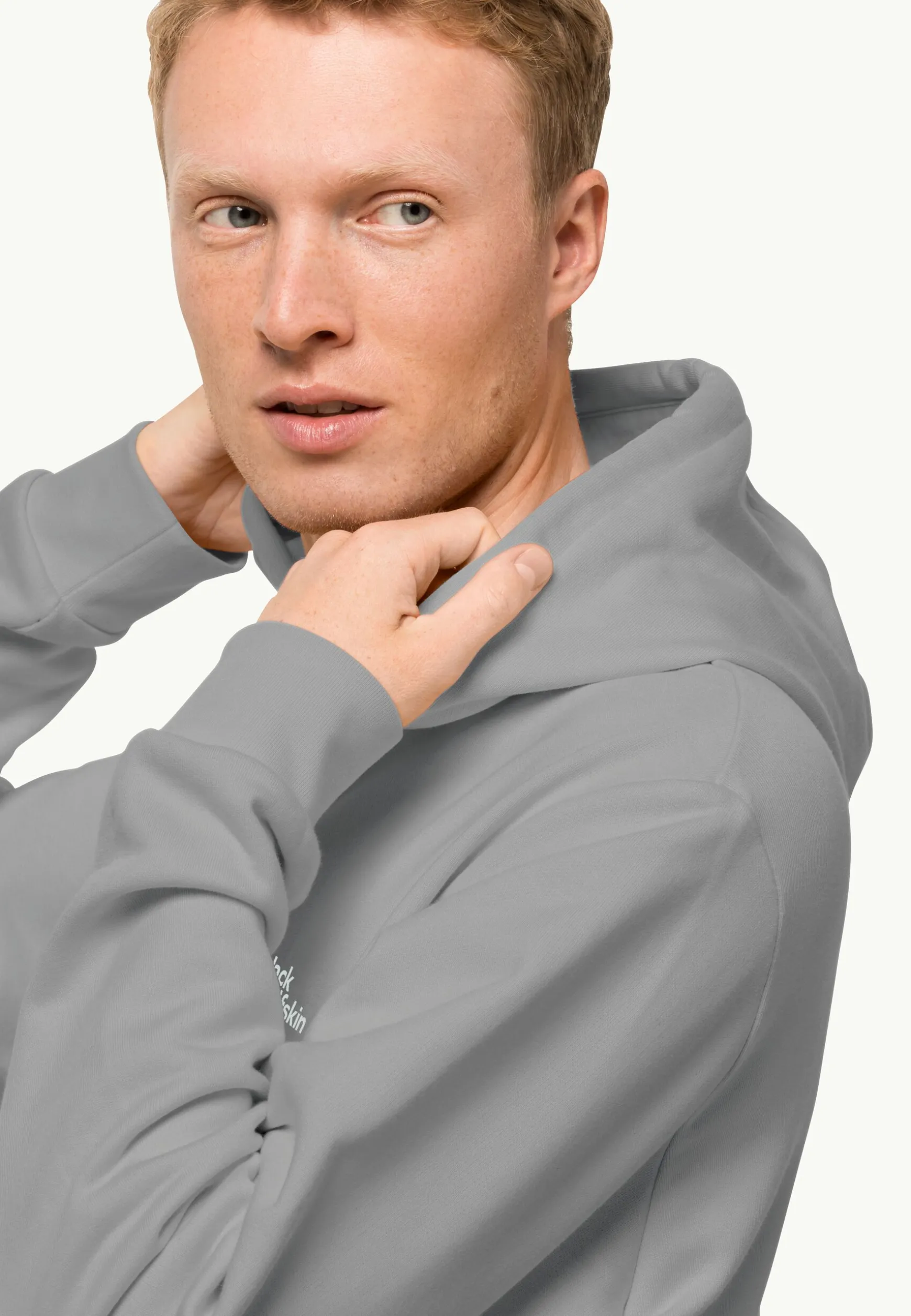 Essential Hoodie M