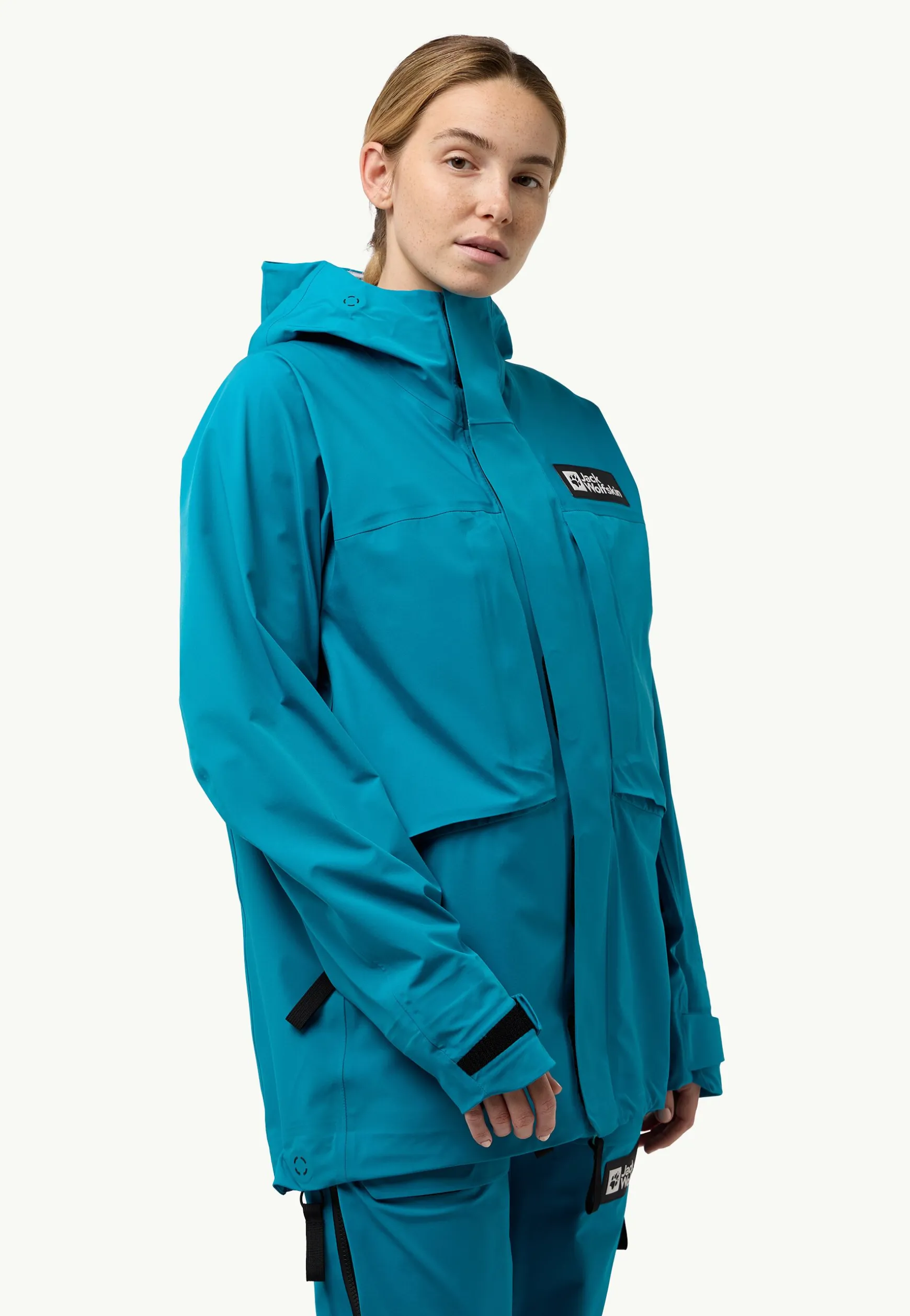 Expdn 3l Jkt