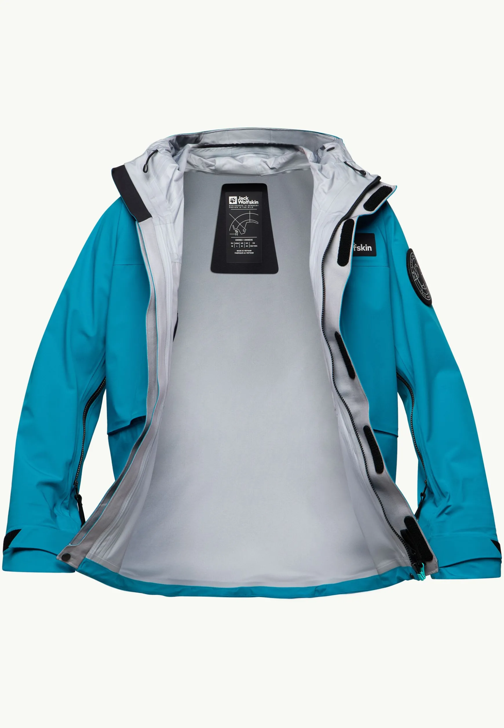 Expdn 3l Jkt