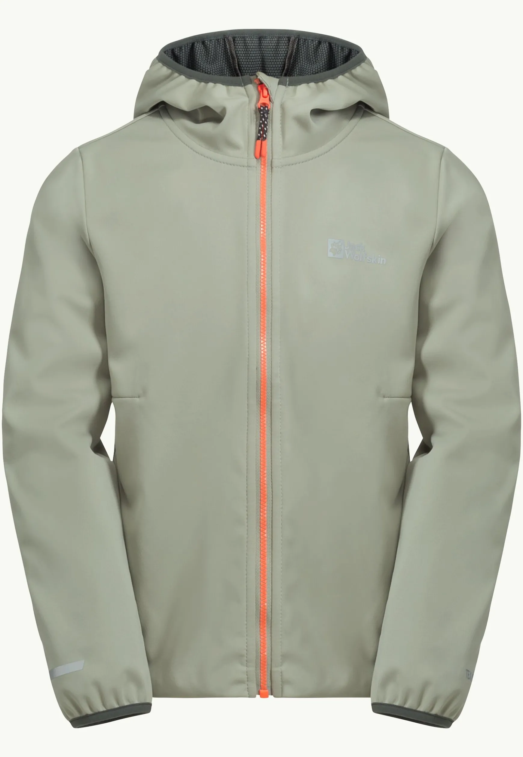 Feldberg Hooded Jkt K