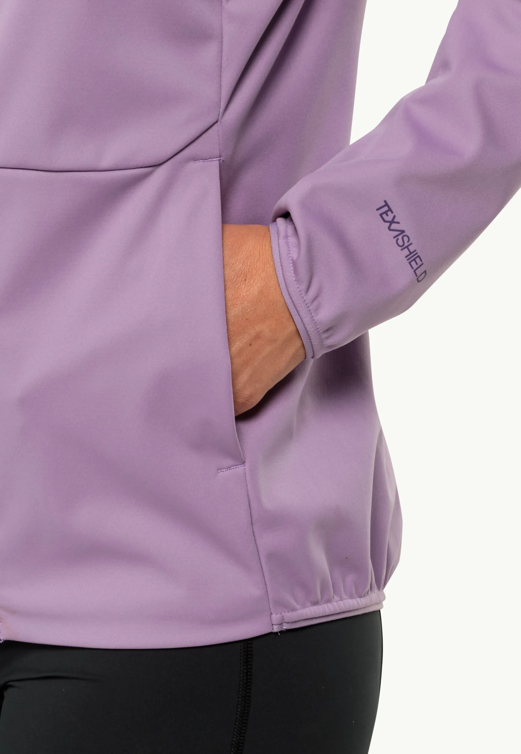 Feldberg Hoody W